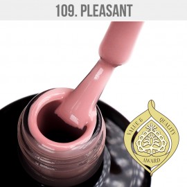 Gel Lac - Mystic Nails 109 - Pleasant 12 ml