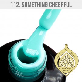 Gel Lac - Mystic Nails 112 - Something Cheerful 12 ML