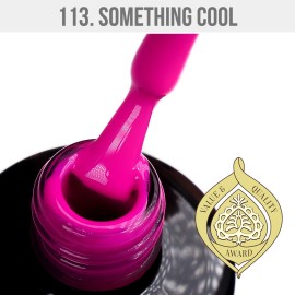 Gel Lac - Mystic Nails 113 - Something Cool 12 ml