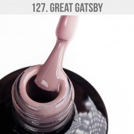 Gel Lac - Mystic Nails 127 - Great Gatsby 12 ml 
