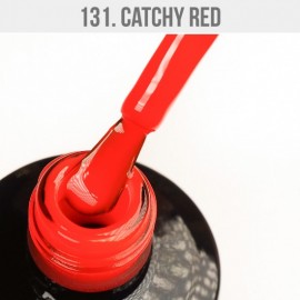 Gel Lac - Mystic Nails 131 - Catchy Red 12 ml