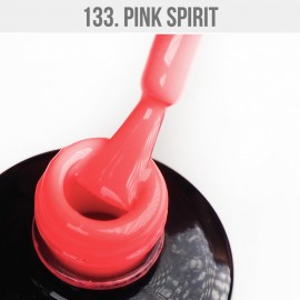 Gel Lac - Mystic Nails 133 - Pink Spirit 12ml 