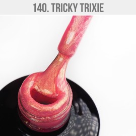 Gel Lac - Mystic nails 140 - Tricky Trixie 12 ml