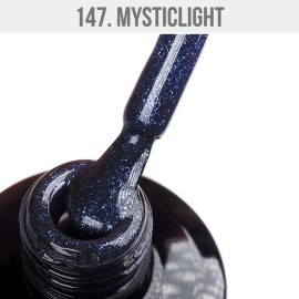 Gel Lac - Mystic Nails 147 - Mystic Light 12 ml