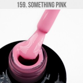 Gel Lac - Mystic Nails 159 - Something Pink 6 ml