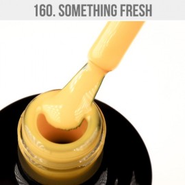 Gel Lac - Mystic Nails 160 - Something Fresh 12 ml