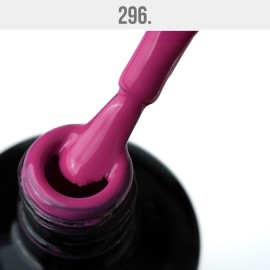Gel Lac - Mystic Nails 296 - 12 ML