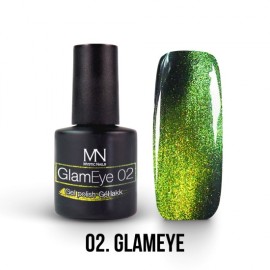 Gel Lac Glam Eye 02 - 6 ml