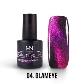 Gel Lac Glam Eye 04 - 6 ml