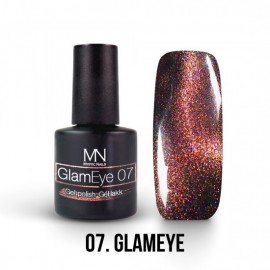 Gel Lac Glam Eye 07 - 6 ml