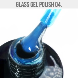Gel Lac - Mystic Nails - Glass 04 - 12ml