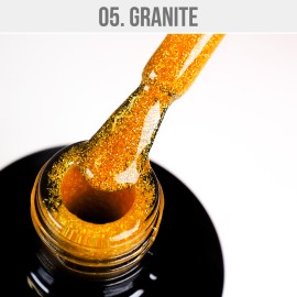 Gel Lac - Mystic Nails - Granite 05 - 12ml