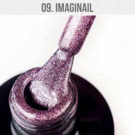 Gel Lac - Mystic Nails - ImagiNail 09 - 12ml