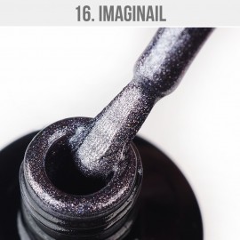 Gel Lac - Mystic Nails - ImagiNail 16 - 12ml