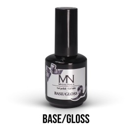 Gel Lac Base/Gloss 12 ml