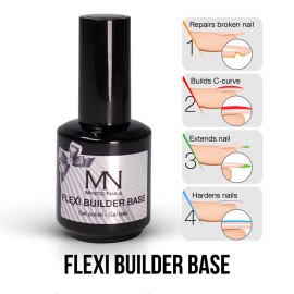 Gel Lac Flexi Builder Base 12ml 