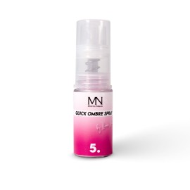 Quick Ombre Spray 05
