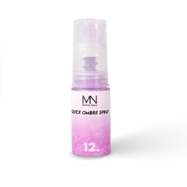 Quick Ombre Spray 12