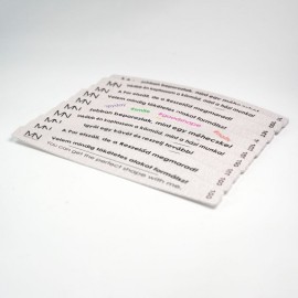 Rezerve Profesionale Pilă Eco Metalică #100 (10 buc/set)