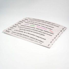 Rezerve Profesionale Pilă Eco Metalică #150 (10 buc/set)