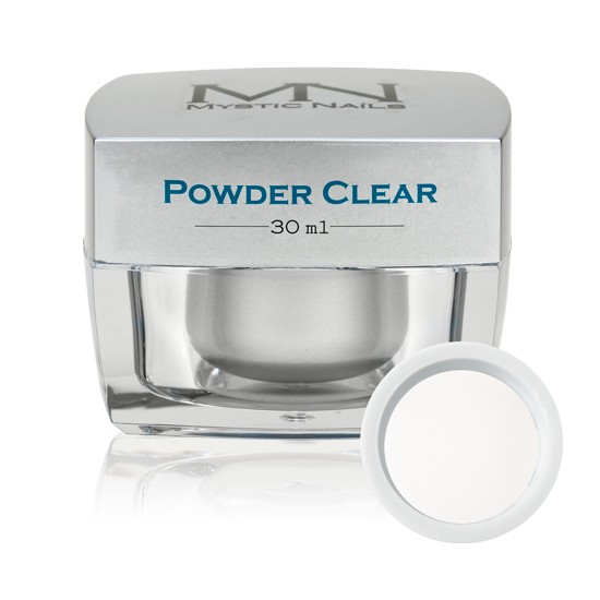 Pudra Transparenta - 30 ml