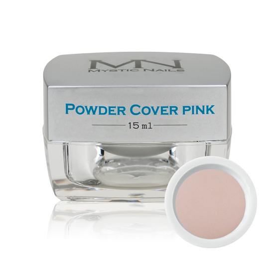 Pudra Cover Pink - 15 ml