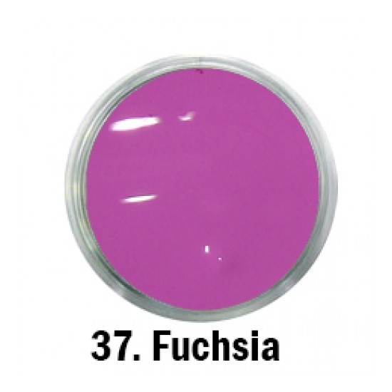Vopsea Acrilică Metalizata - nr.37 - Fuchsia
