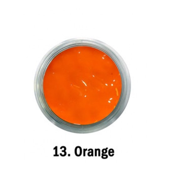 Vopsea Acrilică Metalizata - nr.13 - Orange