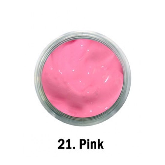 Vopsea Acrilică Metalizata - nr.21 - Pink