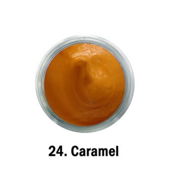 Vopsea Acrilică Metalizata - nr.24 - Caramel