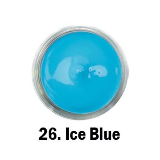 Vopsea Acrilică Metalizata - nr.26 - Ice Blue