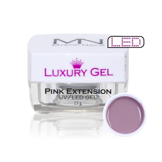 Gel de Camuflaj Classic Cover Luxury Pink - 15 g