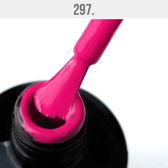 Gel Lac - Mystic Nails 297 - 12 ML