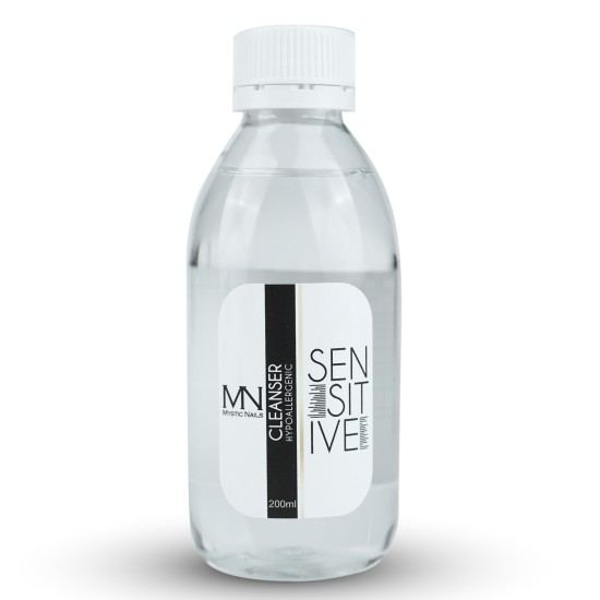 Sensitive Cleaner- Hipoalergenic - 200ml