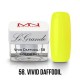 LeGrande Color Gel - nr.58 - Vivid Daffodil - 4g